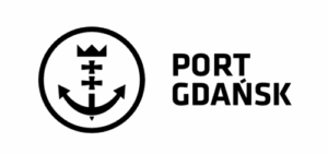 Logo Port Gdańsk