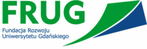 Logo frug