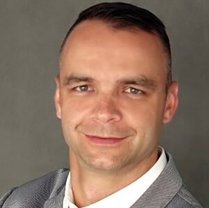 Picture of Tomasz Aftański