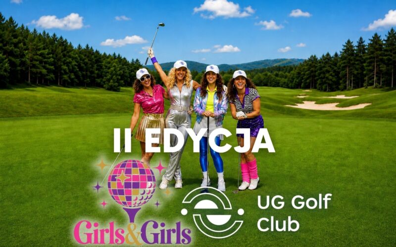 SOBOTA 20.06 730 otwarcie biura turnieju 900 start tee time 1200 Akademia golfa Od 1400 grill dla uczestnków 1700 Degustacja win 1700 - 2200 wieczór z DJ’em (5)
